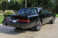 1986 Buick Regal T-Type Turbo for sale