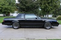 1986 Buick Regal T-Type Turbo for sale