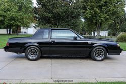 1986 Buick Regal T-Type Turbo for sale