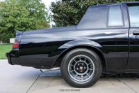 1986 Buick Regal T-Type Turbo for sale