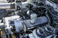 1986 Buick Regal T-Type Turbo for sale