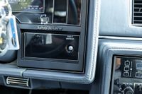 1986 Buick Regal T-Type Turbo for sale