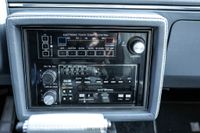 1986 Buick Regal T-Type Turbo for sale