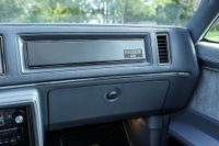 1986 Buick Regal T-Type Turbo for sale