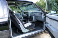 1986 Buick Regal T-Type Turbo for sale