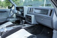 1986 Buick Regal T-Type Turbo for sale