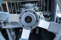 1986 Buick Regal T-Type Turbo for sale
