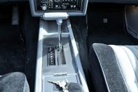 1986 Buick Regal T-Type Turbo for sale