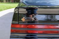 1986 Buick Regal T-Type Turbo for sale