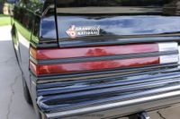 1986 Buick Regal T-Type Turbo for sale