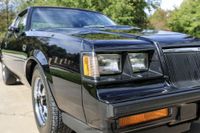 1986 Buick Regal T-Type Turbo for sale