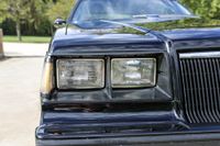 1986 Buick Regal T-Type Turbo for sale