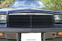 1986 Buick Regal T-Type Turbo for sale