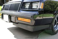 1986 Buick Regal T-Type Turbo for sale