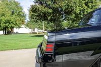 1986 Buick Regal T-Type Turbo for sale