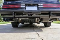 1986 Buick Regal T-Type Turbo for sale
