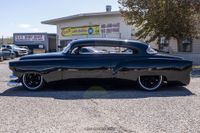 1954 Chevrolet Bel Air Sport Coupe Restomod for sale