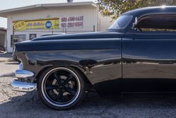 1954 Chevrolet Bel Air Sport Coupe Restomod for sale