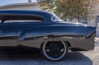 1954 Chevrolet Bel Air Sport Coupe Restomod for sale