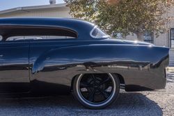 1954 Chevrolet Bel Air Sport Coupe Restomod for sale