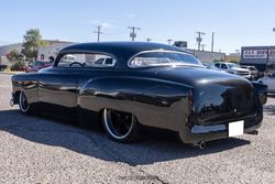 1954 Chevrolet Bel Air Sport Coupe Restomod for sale