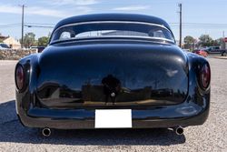 1954 Chevrolet Bel Air Sport Coupe Restomod for sale