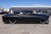 1954 Chevrolet Bel Air Sport Coupe Restomod for sale