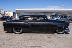 1954 Chevrolet Bel Air Sport Coupe Restomod for sale