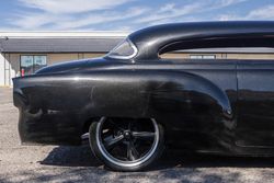 1954 Chevrolet Bel Air Sport Coupe Restomod for sale