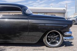 1954 Chevrolet Bel Air Sport Coupe Restomod for sale