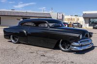 1954 Chevrolet Bel Air Sport Coupe Restomod for sale