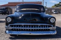 1954 Chevrolet Bel Air Sport Coupe Restomod for sale