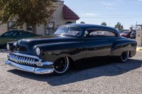 1954 Chevrolet Bel Air Sport Coupe Restomod for sale