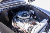 1954 Chevrolet Bel Air Sport Coupe Restomod for sale