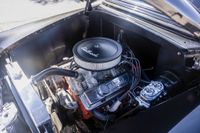 1954 Chevrolet Bel Air Sport Coupe Restomod for sale