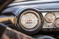 1954 Chevrolet Bel Air Sport Coupe Restomod for sale