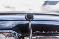 1954 Chevrolet Bel Air Sport Coupe Restomod for sale