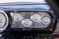 1954 Chevrolet Bel Air Sport Coupe Restomod for sale