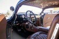 1954 Chevrolet Bel Air Sport Coupe Restomod for sale