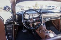 1954 Chevrolet Bel Air Sport Coupe Restomod for sale