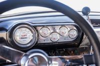 1954 Chevrolet Bel Air Sport Coupe Restomod for sale