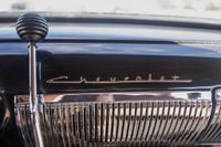 1954 Chevrolet Bel Air Sport Coupe Restomod for sale