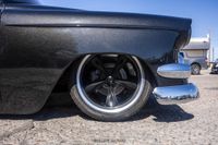 1954 Chevrolet Bel Air Sport Coupe Restomod for sale