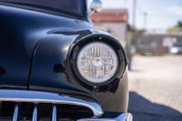 1954 Chevrolet Bel Air Sport Coupe Restomod for sale