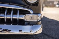 1954 Chevrolet Bel Air Sport Coupe Restomod for sale