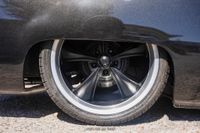 1954 Chevrolet Bel Air Sport Coupe Restomod for sale