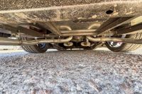 1954 Chevrolet Bel Air Sport Coupe Restomod for sale