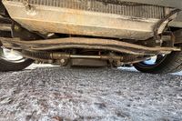 1954 Chevrolet Bel Air Sport Coupe Restomod for sale