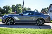 2014 Ford Mustang GT Roush Stage 3 for sale