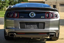 2014 Ford Mustang GT Roush Stage 3 for sale